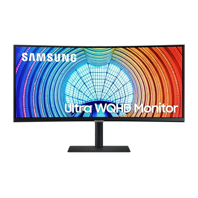 Samsung LS34A650UXU Monitor PC 86,4 cm (34