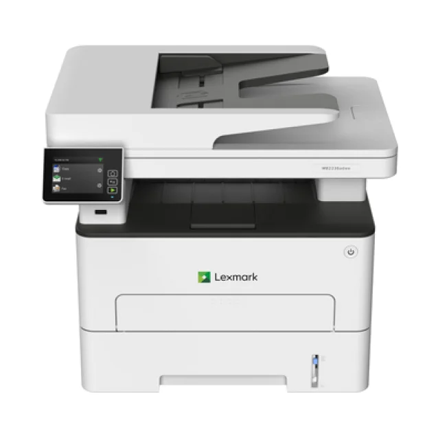 SCOPRI LE OFFERTE ONLINE SU Multifunzione Lexmark MB2236I Laser A4 2400 x  600 DPI 36 ppm Wi-Fi [18M0753]