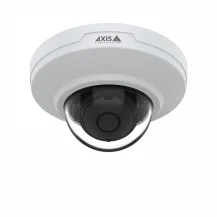 Axis 02375-001 telecamera di sorveglianza Cupola Telecamera sicurezza IP Interno 3840 x 2160 Pixel Soffitto/muro [02375-001]