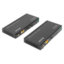 Digitus Set extender 4K HDBaseT™ HDMI, 150 m [DS-55508]