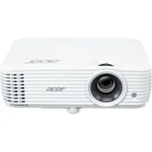 Acer H6815BD videoproiettore Proiettore a raggio standard 4000 ANSI lumen DLP 2160p (3840x2160) Compatibilità 3D Bianco [MR.JTA11.001]