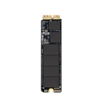 TRANSCEND JETDRIVE 820 SSD 480GB PCI EXPRESS 3.0 [TS480GJDM820]