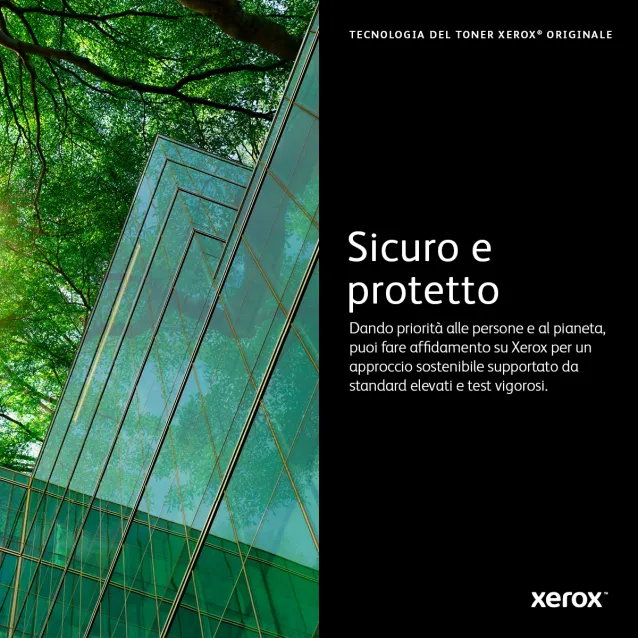 Xerox Cartuccia toner Nero a High capacity da 19800 Pagine per Phaser® 7500 (106R01439) [106R01439]