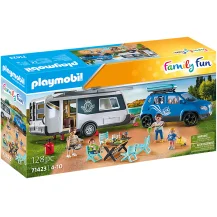 Playmobil FamilyFun 71423 veicolo giocattolo [71423]
