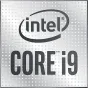 Intel Core i9-10900K processore 3,7 GHz 20 MB Cache intelligente Scatola [BX8070110900K]