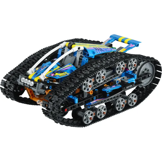 LEGO Technic Veicolo di trasformazione controllato da app [42140]