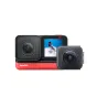Insta360 ONE R Twin Edition fotocamera per sport d'azione Wi-Fi 130,5 g [CINAKGP/A]