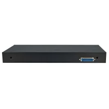 Lindy 39525 KVM switch Rack mounting