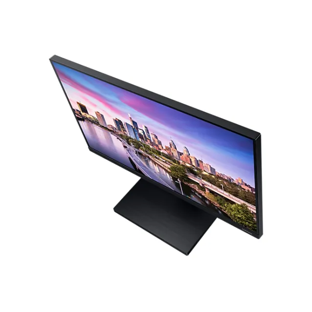 Samsung LF24T450GYU Monitor PC 61 cm (24