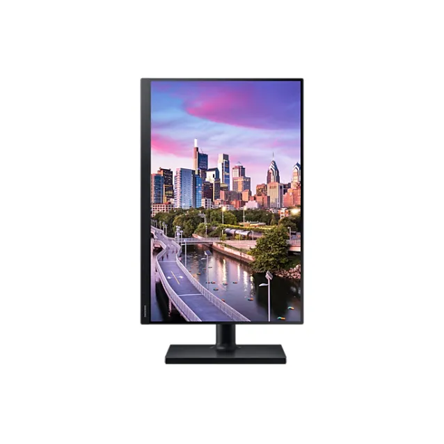 Samsung LF24T450GYU Monitor PC 61 cm (24