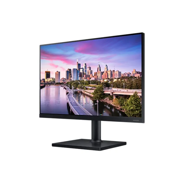 Samsung LF24T450GYU Monitor PC 61 cm (24