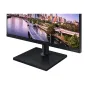 Samsung LF24T450GYU Monitor PC 61 cm (24