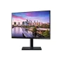 Samsung LF24T450GYU Monitor PC 61 cm (24