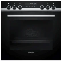 Siemens PQ521KA10 set di elettrodomestici da cucina Ceramica Forno elettrico [PQ521KA10]