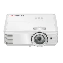 ScreenPlay MULTIMEDIA PROJECTOR videoproiettore Proiettore a raggio standard 4200 ANSI lumen DLP XGA (1024x768) Compatibilità 3D Bianco [SP2234ST]