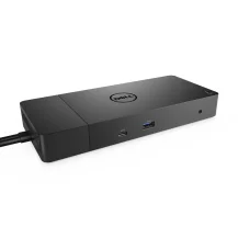 Origin Storage DELL WD19S-130W Wired USB 3.2 Gen 2 [3.1 2] Type-C with EU Plug [DELL-WD19S130W/EU]