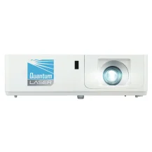 InFocus INL4128 videoproiettore 5600 ANSI lumen DLP 1080p (1920x1080) Compatibilità 3D Bianco [INL4128]