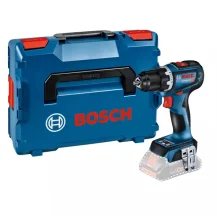 Bosch GSR 18V-90 C 2100 Giri/min 1,1 kg Nero, Blu, Rosso [06019K6002]