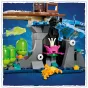 LEGO Avatar La casa corallina di Metkayina [75578]