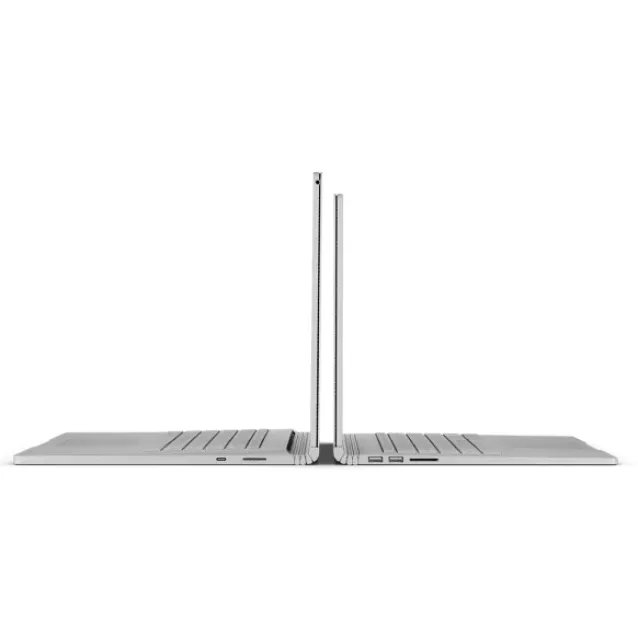 Notebook Microsoft Surface Book 2 Intel® Core™ i7 i7-8650U Ibrido (2 in 1) 38,1 cm (15