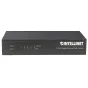 Intellinet 561228 switch di rete Non gestito Gigabit Ethernet (10/100/1000) Supporto Power over (PoE) Nero [561228]