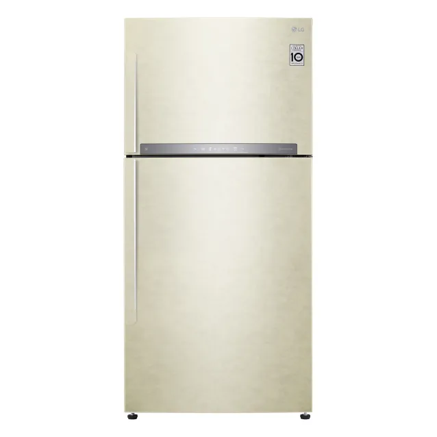 LG GTB916SEHYD.ASEQEUR frigorifero con congelatore Libera installazione 592 L E Beige [GTB916SEHYD.ASEQEUR]