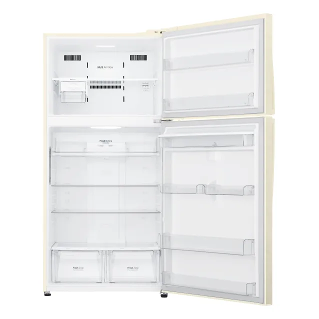 LG GTB916SEHYD.ASEQEUR frigorifero con congelatore Libera installazione 592 L E Beige [GTB916SEHYD.ASEQEUR]