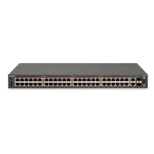 Switch di rete Nortel 4550T-PWR Gestito Supporto Power over Ethernet (PoE)