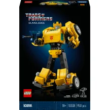 LEGO Bumblebee [10338]