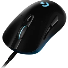 Logitech G G403 mouse Mano destra USB tipo A Ottico 25600 DPI [910-005632]