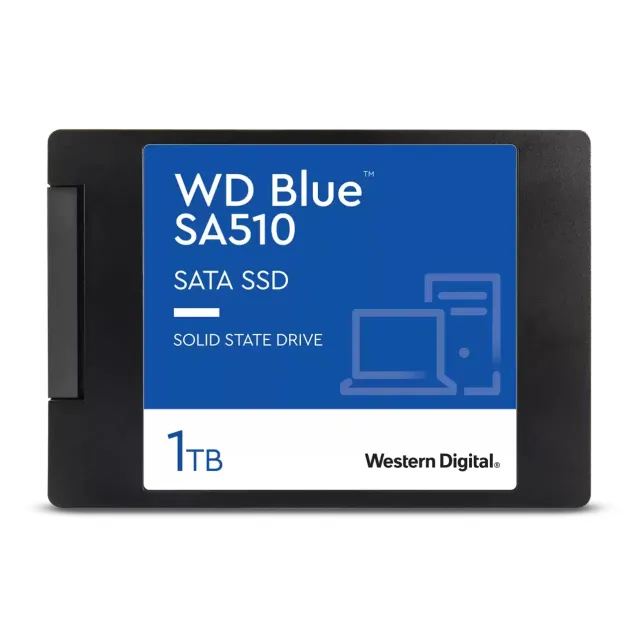 SSD Western Digital Blue SA510 2.5