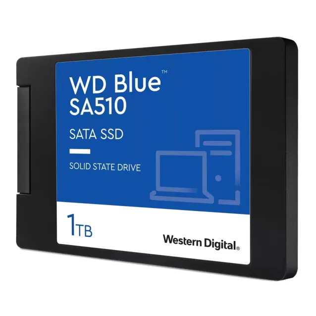 SSD Western Digital Blue SA510 2.5