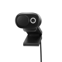 Microsoft Modern for Business webcam 1920 x 1080 Pixel USB Nero (Modern For Webcam - X Pixels Usb Black Warranty: 12M) [8L5-00002]