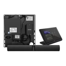 Crestron Flex Small Room sistema di conferenza 13 MP Collegamento ethernet LAN Sistema videoconferenza gruppo [UC-B31-T]