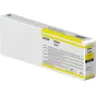 Cartuccia inchiostro Epson Singlepack Yellow T804400 UltraChrome HDX/HD 700ml [C13T804400]