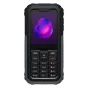 Cellulare TCL 3189D RUGGED 4G DUAL SIM 2.4