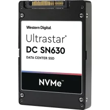 SSD Western Digital Ultrastar DC SN630 2.5