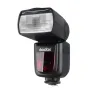 Godox V860II-C KIT flash per fotocamera Flash compatto Nero [V860II-C KIT]