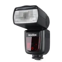 Godox V860II-C KIT flash per fotocamera Flash compatto Nero [V860II-C Kit]