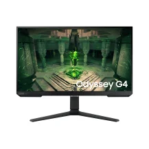 Samsung Monitor Gaming Odyssey Serie G4 - G40B da 27'' Full HD Flat [LS27BG400EUXEN]