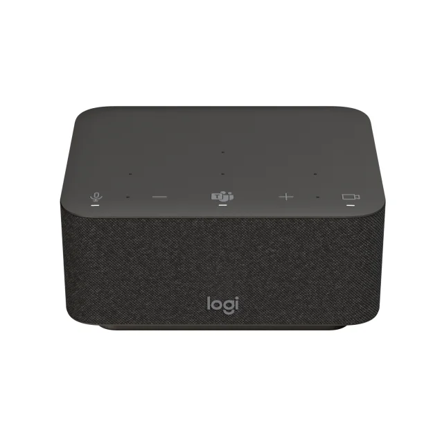 Logitech Logi Dock sistema di conferenza 1 persona(e) [986-000020]