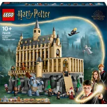 LEGO Castello di Hogwarts™: Sala Grande [76435]