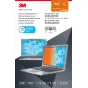 Schermo antiriflesso 3M Filtro Privacy oro per laptop widescreen da 15,6” [7100051326]