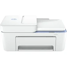 HP DeskJet Stampante multifunzione 4222e, Colore, per Casa, Stampa, copia, scansione, HP+; Idoneo Instant Ink; scansione verso PDF [60K29B]