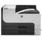 Stampante laser HP LaserJet Enterprise 700 M712dn, Bianco e nero, per Aziendale, Stampa, Porta USB frontale, Stampa fronte/retro [CF236A]