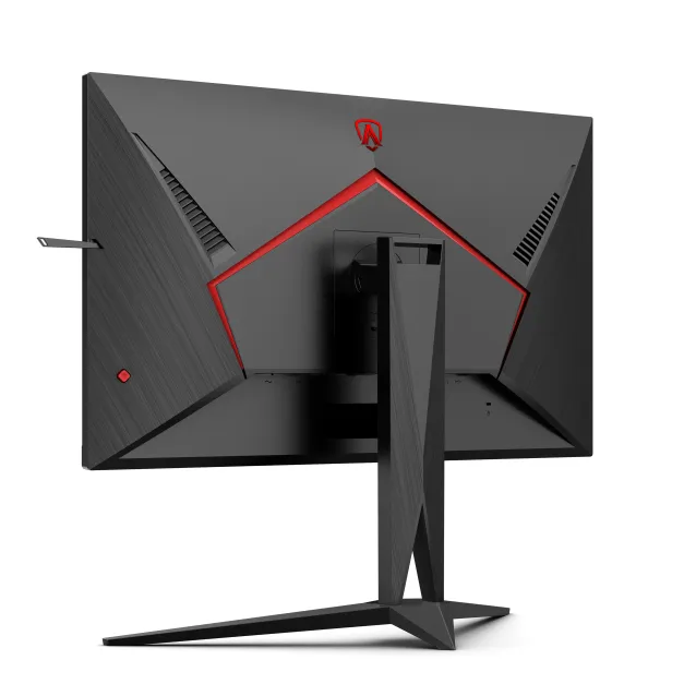 AOC AG275QZ/EU Monitor PC 68,6 cm (27