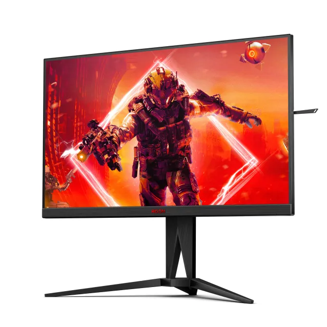 AOC AG275QZ/EU Monitor PC 68,6 cm (27