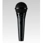 Shure PGA58-XLR Nero Microfono per palco/spettacolo