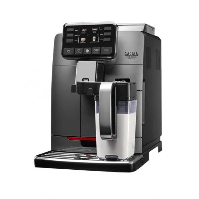 Gaggia RI9604/01 macchina per caffè Automatica Macchina espresso 1,5 L [RI9604/01]