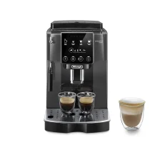 Macchina per caffè De’Longhi Magnifica Start ECAM220.22.GB da automatica Grey Black [ECAM220.22.GB]
